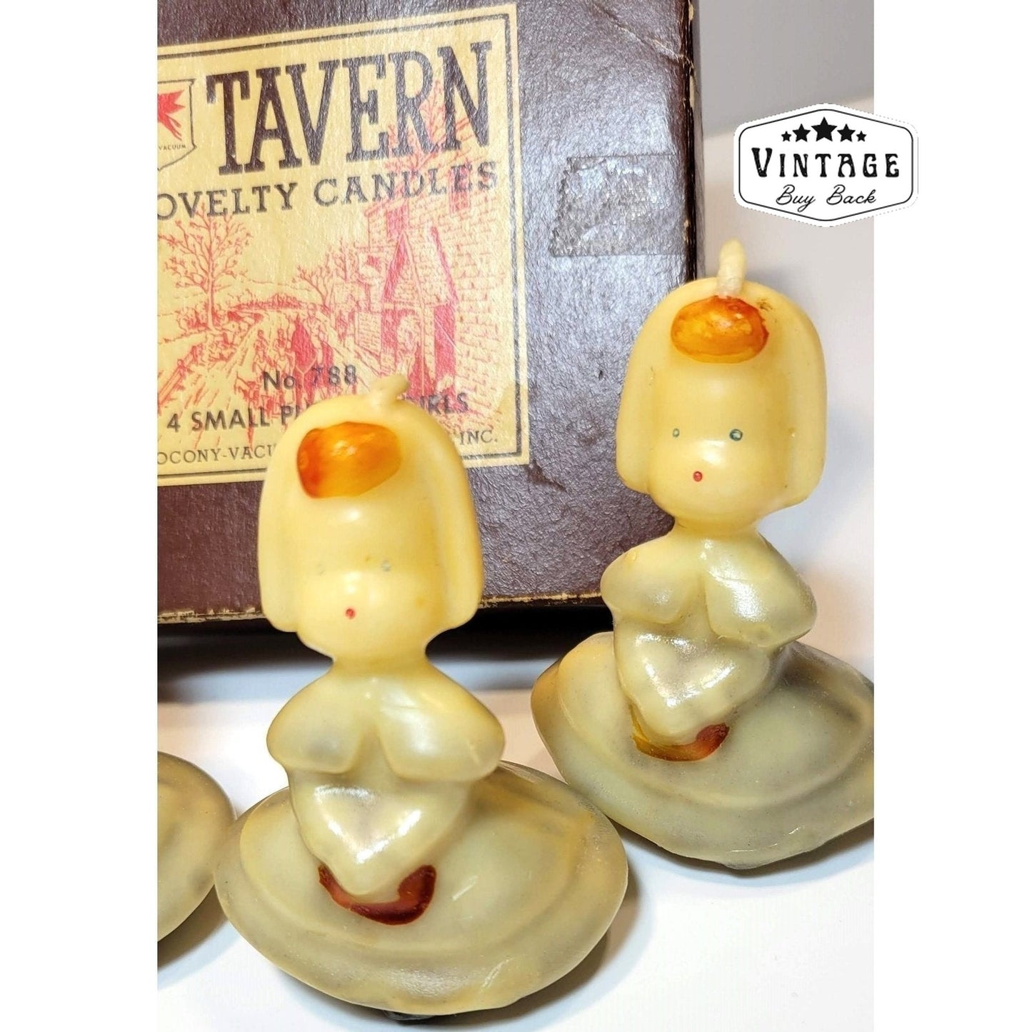 Tavern Novelty Candles #788